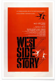 See the movie photo #527863 now on movie insider. West Side Story Retro Movie Poster Juniqe
