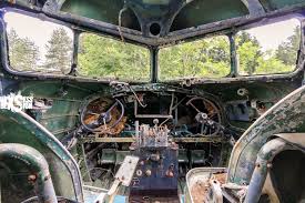 Vous n'avez pas trouvé votre entreprise sur la liste? Mission H0 Cimetiere D Avions Exploration Incroyable Urbex
