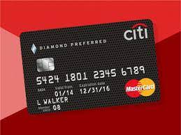 This card offers $0 liability on unauthorized purchases and citi® identity theft solution which can give you peace of mind while you shop. Citi Diamond Preferred Credit Card Review 0 Intro Apr For 18 Months