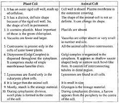 For a poetic example of simile, read an excerpt from christina rossetti's poem a birthday: Animal Cell Poems