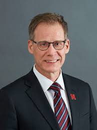 Button named next dean of arts and sciences