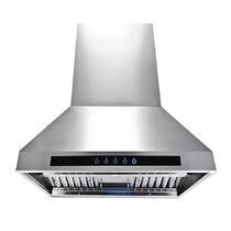 A perfect addition to any kitchen. 60 Inch Range Hoods Wayfair