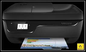 It's best for printing photos, especially from mobile devices. Hp Deskjet Ink Advantage 3855 An Affordable Printer That Does It All Printer Washing Machine Home Appliances