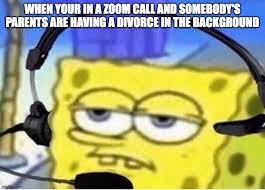 • meme fnaf dank dankmemes lmao lol memes funny ayylmao anime kek. Spongebob With Headphones Imgflip