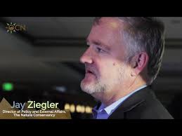 Jay Ziegler: The Nature Conservancy