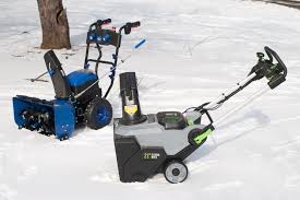 The Best Snow Blowers For 2019 Reviews By Wirecutter