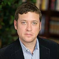 Anthony M. Townsend (Author of Smart Cities)