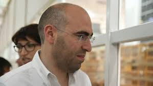 Freemasonry comment was not aimed at a candidate, PN's Aquilina insists