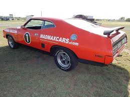 These deal offers are from many sources, selected by our smart and comprehensive system on. Aussies Abroad 1976 Ford Falcon Xb Gt For Auction In The Usa
