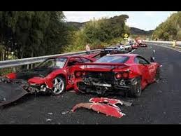 Collection de olivier augier • dernière mise à jour il y a 5 semaines. Crash Voiture De Luxe Incroyable Youtube