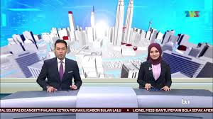 Watch romantika 4 hari 3 malam episode 1 eng sub telecasted today. Buletin Tv3 Buletin Utama Tv3 Jam 8 Malam 16 April 2021 Facebook