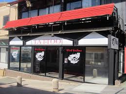 All questions and inquiries can be sent to our email address shop@fattystattoos.com. Blood Brothers Tattoos And Piercings Studio Ayia Napa Cyprus