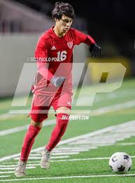 Sergio Ortuno's High School Career Home