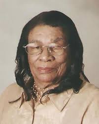 Matriarch Mary Miller-Russell