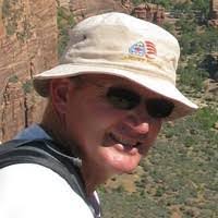 Donald Steinbock's Instagram, Twitter & Facebook