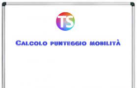Mobilita 2021 22 Ecco Come Si Calcola Il Punteggio Della Continuita Del Servizio Notizie Scuola