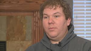 Bill Poulos Presents the Profits Run Starfish Award