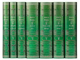 Time To Rebuy The Entire Harry Potter Series Because Now There Are House Themed Covers Harry Potter Books Harry Potter Book Set Harry Potter Hogwarts