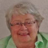 Irene Schroeder Obituary 2014