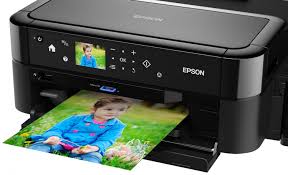 تلبي طابعة ecotank l3150 المدمجة الجديدة تمامًا من إبسون كل المتطلبات بسهولة. Ecotank L810 Epson