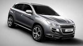 Image result for Gris Fulminator 2014 Peugeot
