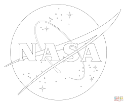 Shop nasa vector logo trucker cap new for 2017! Nasa Logo Coloring Pages Png 1620 1341 Space Coloring Pages Nasa Drawing Space Drawings