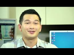 Got "IT"? Meet Joshua Cayco