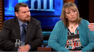 Phil show provides the most comprehensive forum on mental health issues in the history of television. Sandy And Casey Parsons Charged With Murder After Dr Phil Show