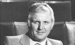 Letter: Joe Ashton obituary