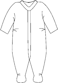 Black And White Pajamas Clipart Pin Van Stacey Langston Op Spot S Clues Bedtime Business Jack Loves Disneyland Edition