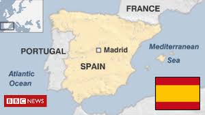 Due to the early influence of spanish empire the spanish language is spoken in many parts and areas of the world. Spain Country Profile Bbc News