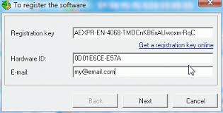 It will try all possible passwords to open the file. Activate Accent Password Recovery Tool