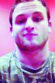 Third armed robbery suspect arrested