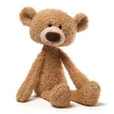 Toothpick The Skinny Tan Teddy Bear Gund Bear Stuffed Animal Teddy Bear Stuffed Animal Bear Plush Toy