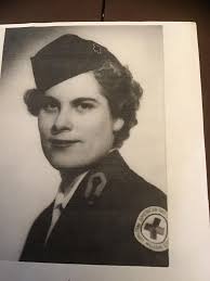 Mary Braeme's book of letters is fantastic for anyone researching the  American Red Cross and their work in England during WW2!