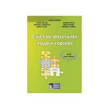 Această lecție video prezintă particularitățile de vârstă a copiilor. Caiet De ObservaÅ£ii Asupra Copiilor Grupa MicÄƒ Mijlocie Edituradiamant Ro