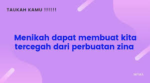 Bijaksana, artinya meletakkan sesuatu pada tempatnya. Menikah Bagi Laki Laki Yang Telah Mampu Adalah Salah Satu Cara Menumbuhkan Sifat A Syaja Ahb Brainly Co Id