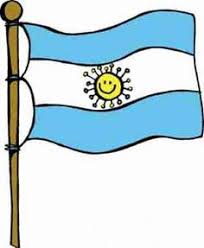 Proporciones de la bandera argentina. 12 Ideas De Dia De La Bandera Dia De La Bandera Bandera Bandera Argentina