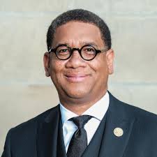 We are pleased to share that Dr. Tyshawn Gardner, associate professor of  preaching at Truett Seminary, has been nominated for the Martin Luther  King, Jr. Collegium of Scholars. This honor recognizes scholars