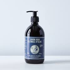 French Black Olive Oil Kitchen Soap Black Olive Oil Soap Kitchen Soap