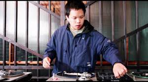 Kid Koala Ft Emiliana Torrini The Darkest Day Youtube