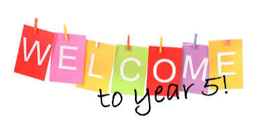 Eskdale Junior School - Welcome to Year 5!