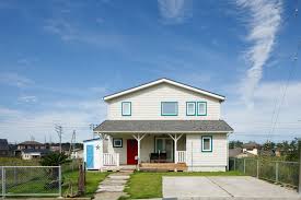 surfer s house 片流れ 外観 シンプルモダン サーファーズハウス ファサード デザイン