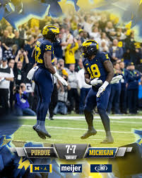Michigan Football