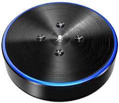 Check spelling or type a new query. Wireless Speakerphone Conference Phone Officecore M1 Black Bluetooth Speaker Conferencing Speakerphone For Meeting Size Of 3 5 People 360 Audio Pickup Conferencing System Teleconference Buy Online In Bahamas At Bahamas Desertcart Com Productid