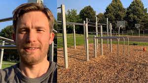 Du bist noch kein mitglied: Die Besten Outdoor Fitness Parks In Koln Fit Trotz Family