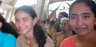 Memories of María Augusta