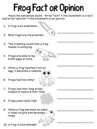 In this science reading comprehension packet, you will receive a strawberry plant's life cycle reading passages and activities to supplement a plant unit. Frog Life Cycle Science Unit Reading Passages And Activities Learning Lab Resources