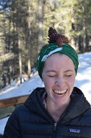 2018-2019 Outing Club Leaders