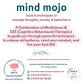 mind mojo for Better Mental Health event image